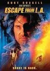 Escape from l.a.