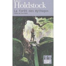 La foret des mythagos tome 1 - la foret des mythagos