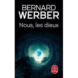 Le cycle des dieux - tome 1 - nous, les dieux - l'ile des sortileges