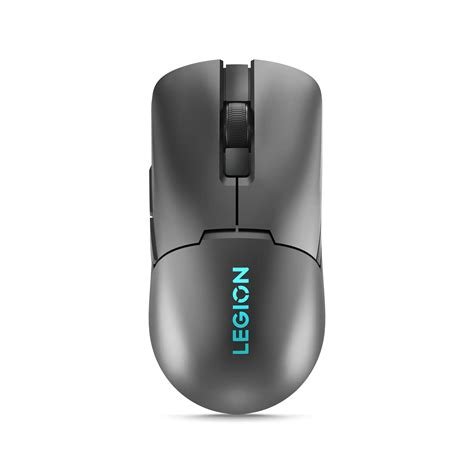 Souris gamer m600s