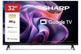 Smart tv 32hf2765e 32 (82cm) led hd (720p) smarttv