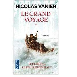 Le grand voyage - tome 1