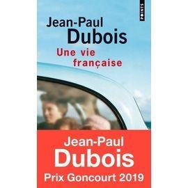 Une vie francaise