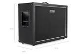 Enceinte gb-212