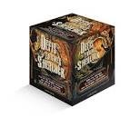 Jeu de societe defis et enigmes de sherlock