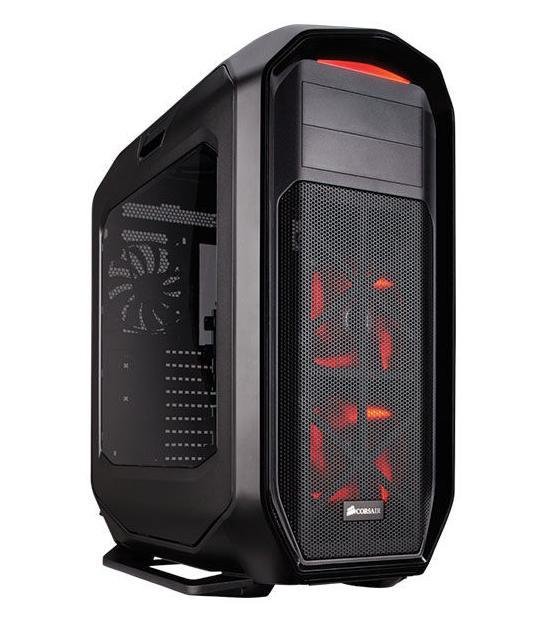 Montee tour gamer i5-6600k 16go gtx 1060 6go 2to 256go
