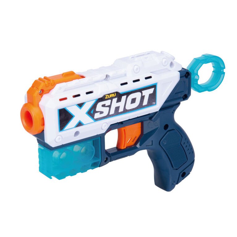 Pistolet xshot