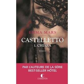Castelletto - tome 1 - chiara