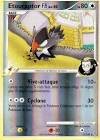 Carte pokemon etouraptor fb niv.50 sv 11/147