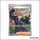 Cartes a collectionner clove 227/091