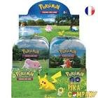 Display mini tins pokemon