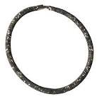 Bijouterie fantaisie collier stardust