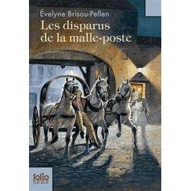 Les disparus de la malle-poste