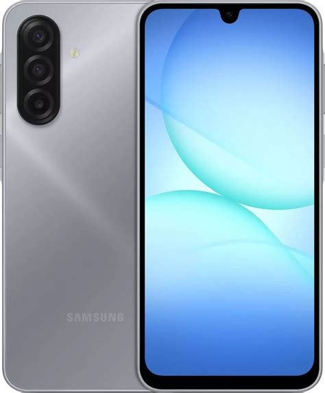Galaxy a17 4g