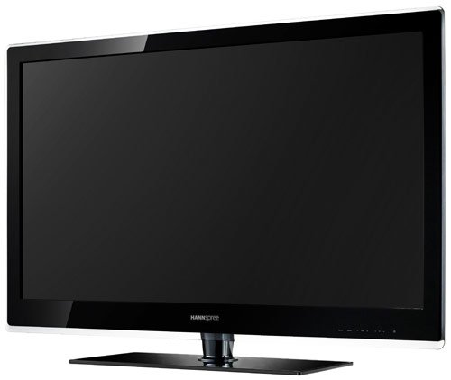 Tv lcd 32" 32" hsg1186 lcd full hd