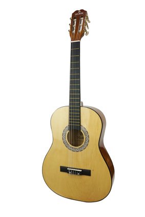 Guitare classique 3/4 guitare