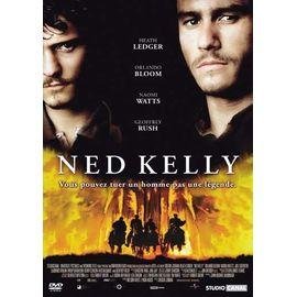 Ned kelly - edition locative