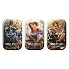 Cartes one piece tin pack set vol.2