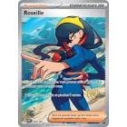 Cartes a collectionner roseille 204/167