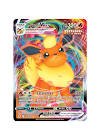 Cartes a collectionner pyroli 018/203