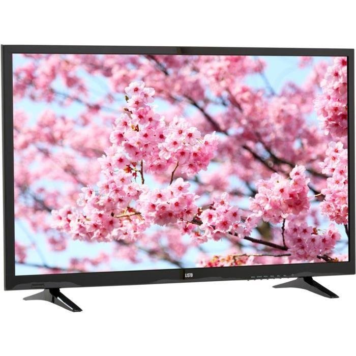 Tv 32" (80cm) 32 hd-2t-844 1366 x 768