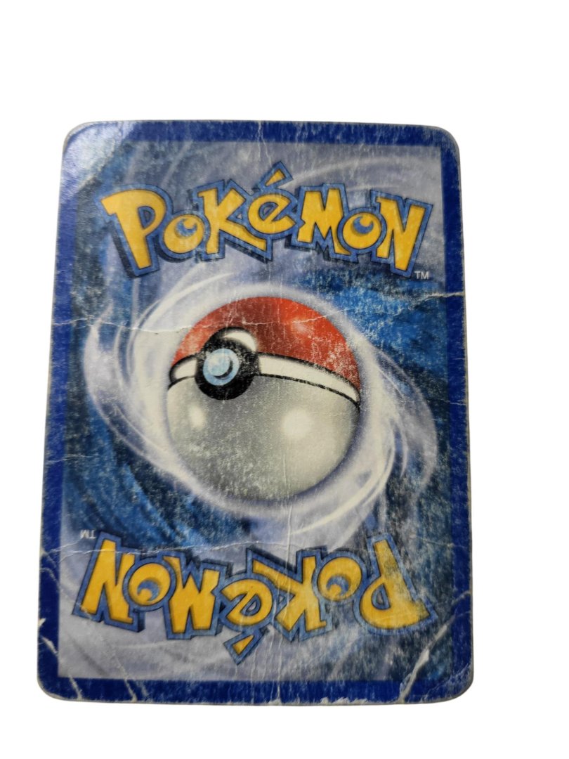 Carte pokemon hyporoi ex dr 92/97