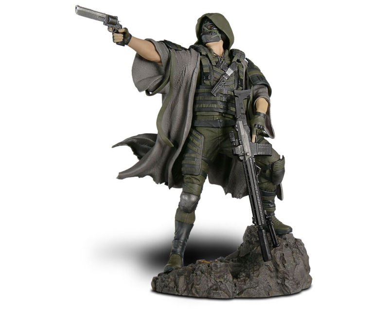 Figurine ghost recon breakpoint