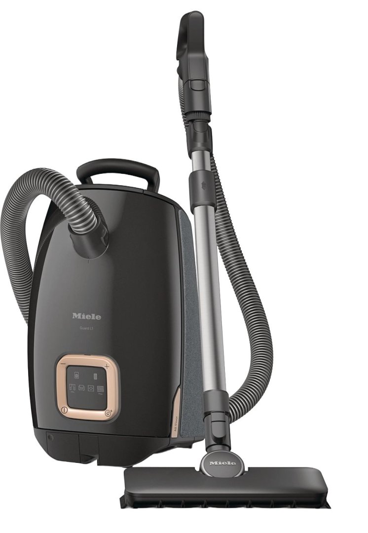 Aspirateur traineau guard l1