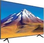 Tv 50" ue50tu7090uxzt 50" 4k smarttv