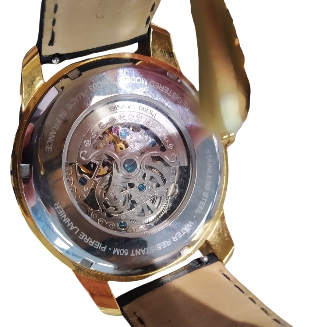 Montre automatic 326c03