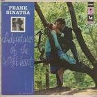 Vinyle adventures of the heart
