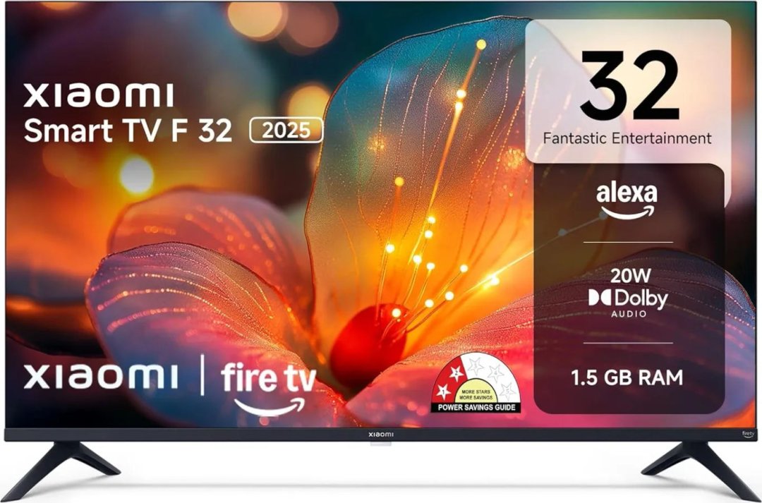 Tv jusqu'a 32" tv f 32 connectee