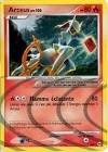 Carte pokemon niv.100 ar3 ar ar3