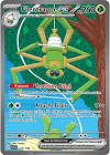Cartes a collectionner filentrappe ex 243/198