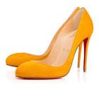 Chaussures t36 breche full moon