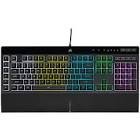 Clavier filaire k55 rgb pro
