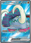 Carte pokemon fort-ivoire ex 230/198