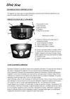 Cuiseur yd-6500e
