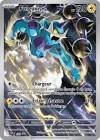 Carte pokemon fulguris svp 209