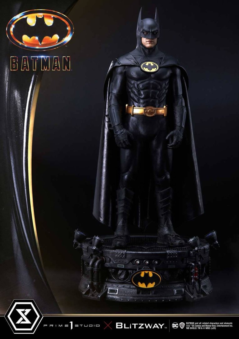 Figurine batman 1/3