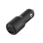Accessoire telephone dual charge boostcharge 42w