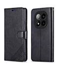 Etui wallet redmi note 14 pro 5g