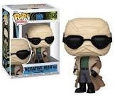 Pop! negative man 1535
