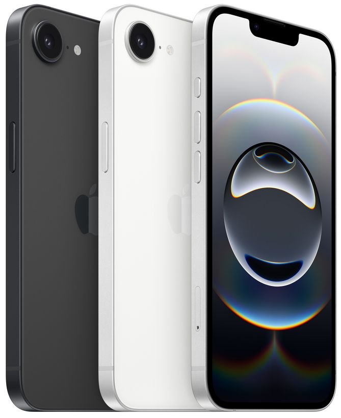 iPhone 16 e