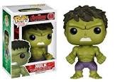 Figurine avenger hulk