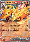 Cartes a collectionner dracaufeu ex 161 promo