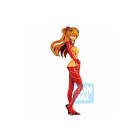 Figurine asuka shikinami langley