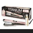Fer a lisser tatanium pink paradise v2.0