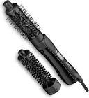 Brosse chauffante shape and smooth