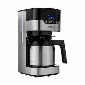 Cafetiere md 18458